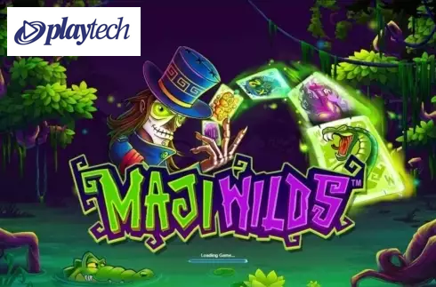 Maji Wilds